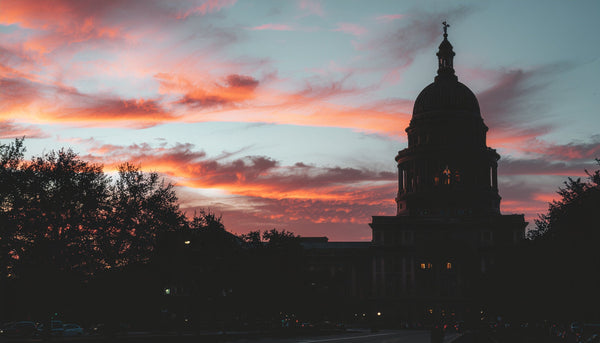 Texas Hemp Industry Faces Threat as Lawmakers Push for THC Product Ban