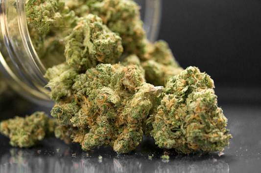 Hemp and Cannabinoids