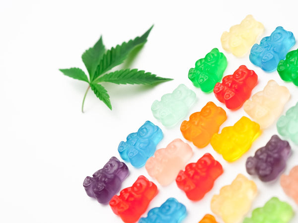 Are THC Gummies Still Legal in Texas? Delta-9 Yes, Delta-8 No