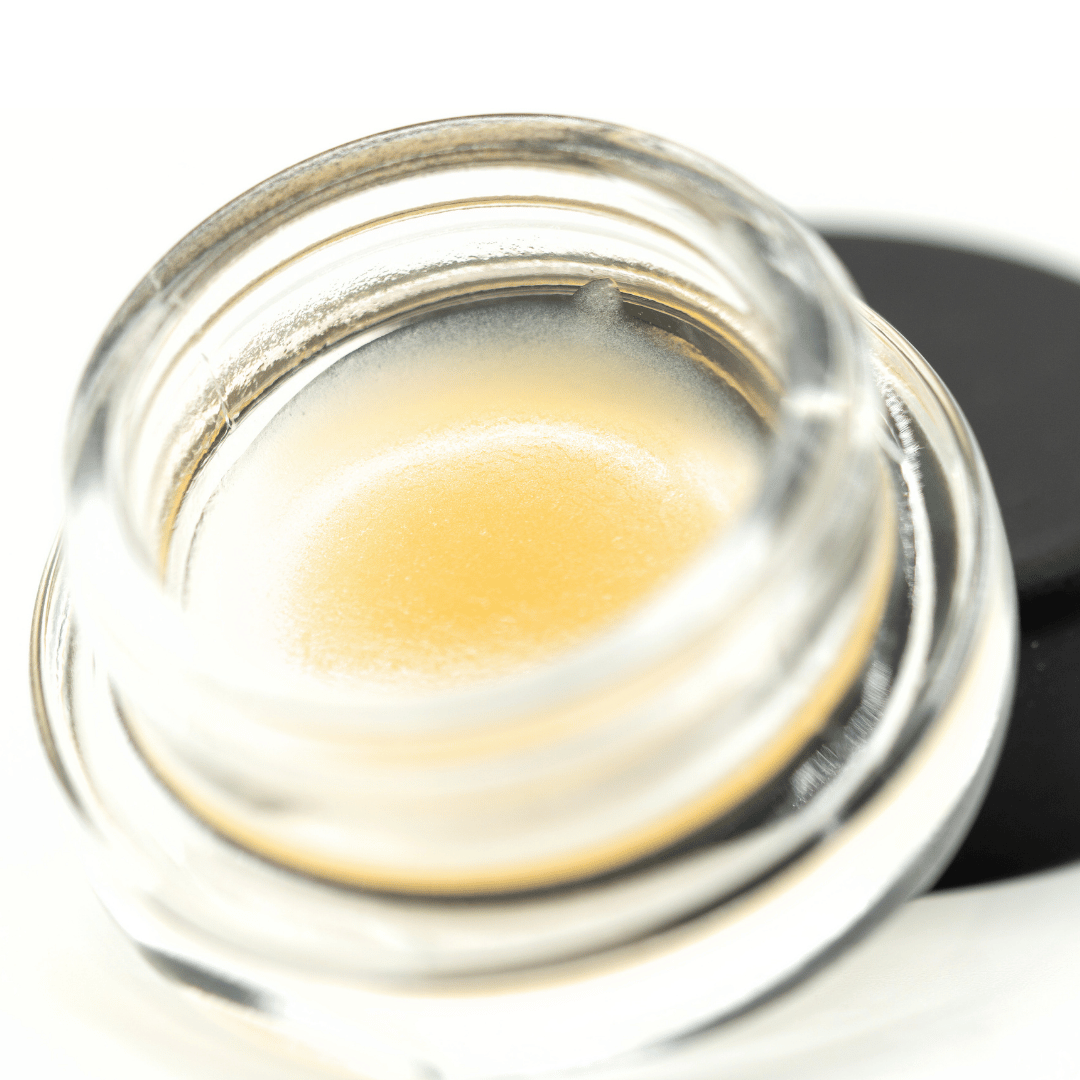 THCa Live Badder