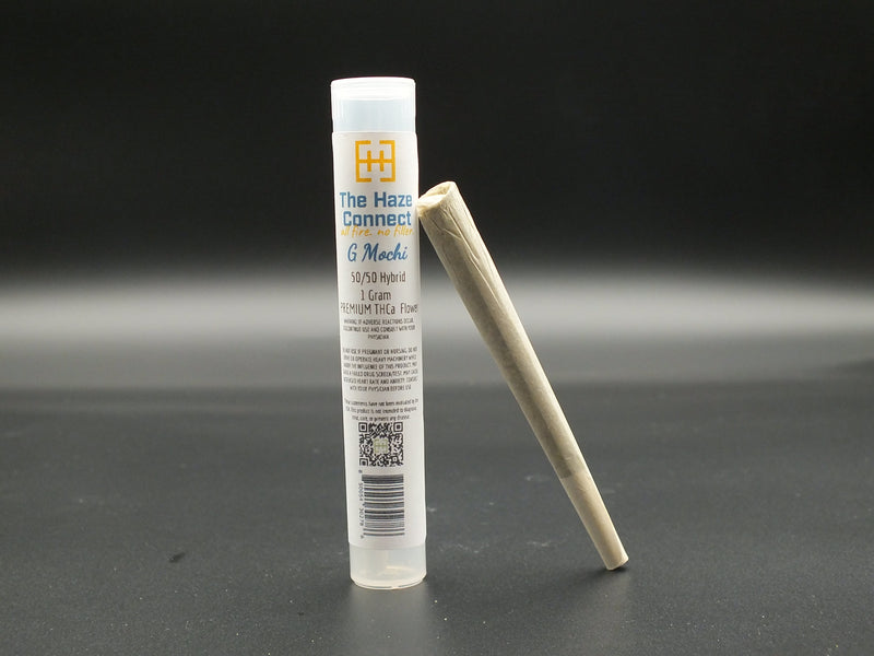 Strawberry Lemonade Premium Pre-Roll