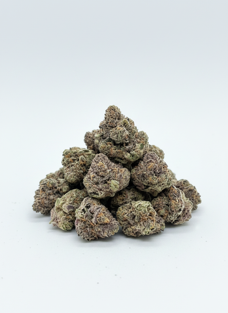 Orange Push Pop (I) Value THCA Flower (Smalls)