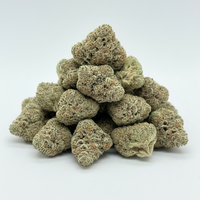 Thai Diesel (S) Value THCA Flower (Smalls)