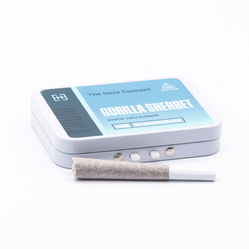 Joker's Candy Mini Pre-Rolls (5pk)
