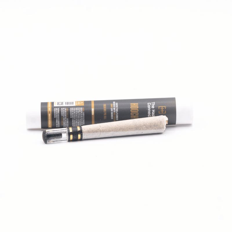 Hash Hole Pre-Roll Variety Box