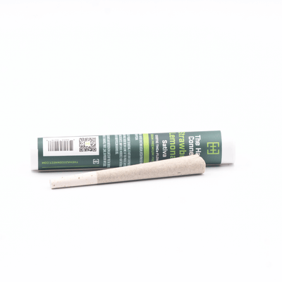 Premium THCa Pre-Rolls