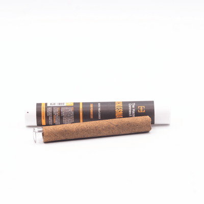 Frosted Mac Blunt