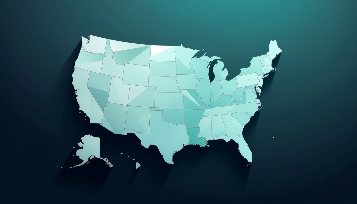 Is THCA Legal? A State-by-State Guide for 2026