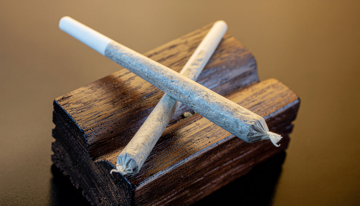 Why Whole Bud Pre-Rolls Are Worth the Premium