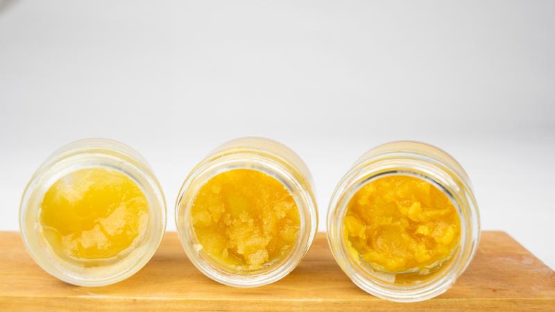 Rosin Badder for Sale: How to Tell Real Rosin From Look-Alikes