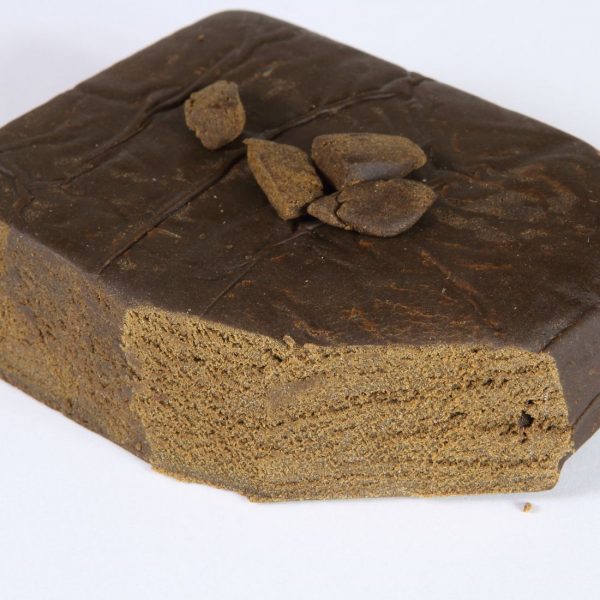 What Is Moroccan Hash? The Old-School Concentrate Making a Comeback