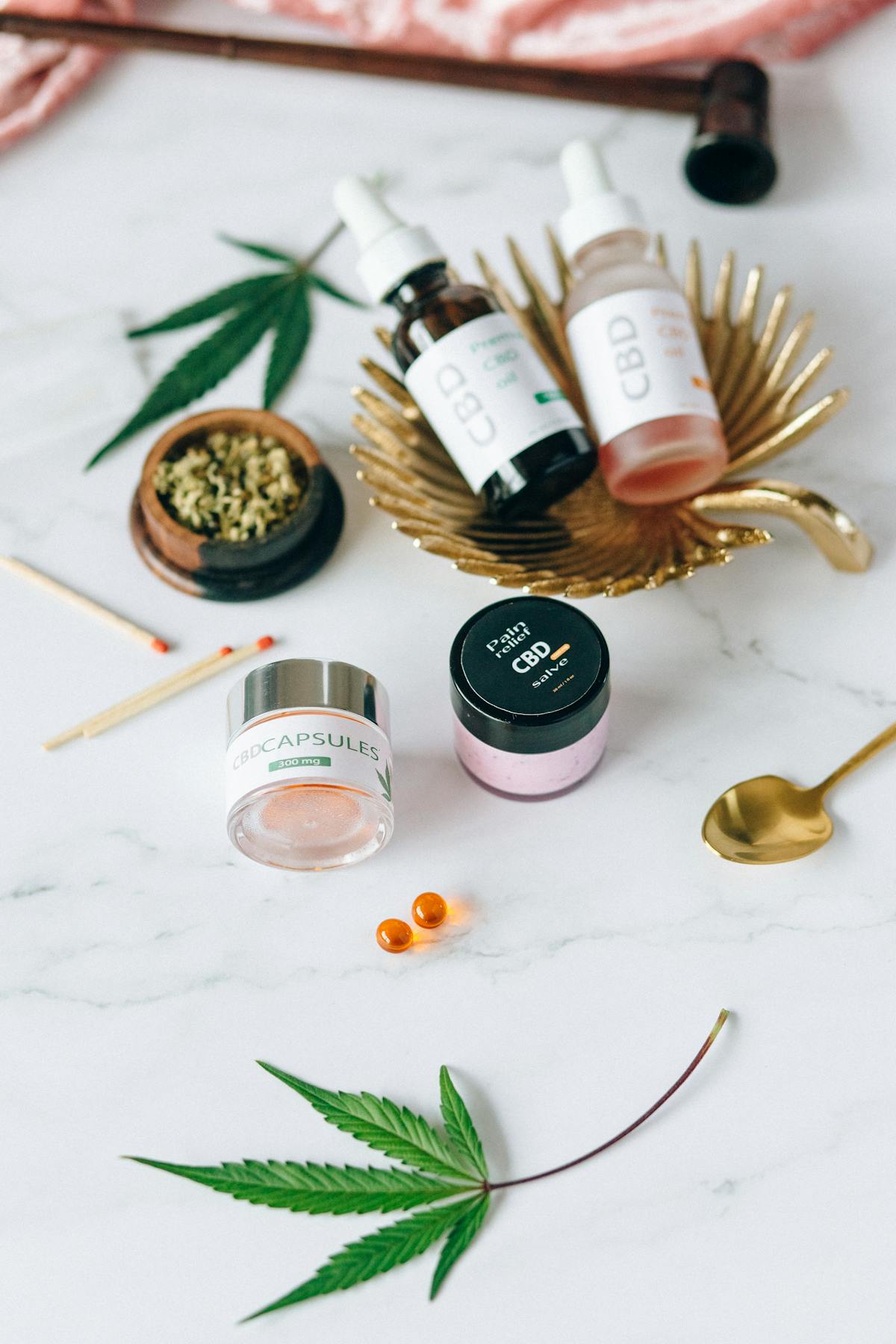Texas Hemp Ban Lifted: What the April 2026 TRO Means for Buyers