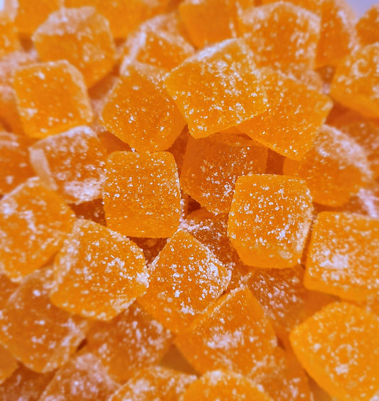 15mg Delta 9 Gummies