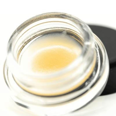 Egyptian Gold (H) THCa Live Badder - 1g