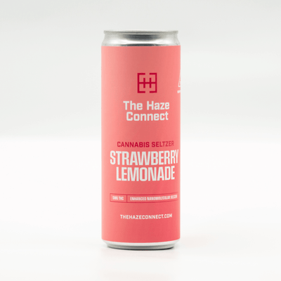 5mg THC Seltzer
