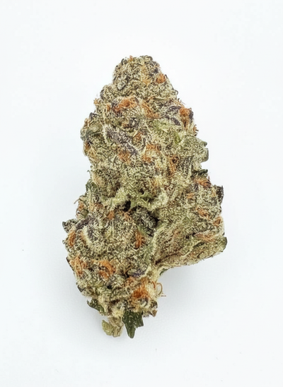 Critical (H) THCA Flower