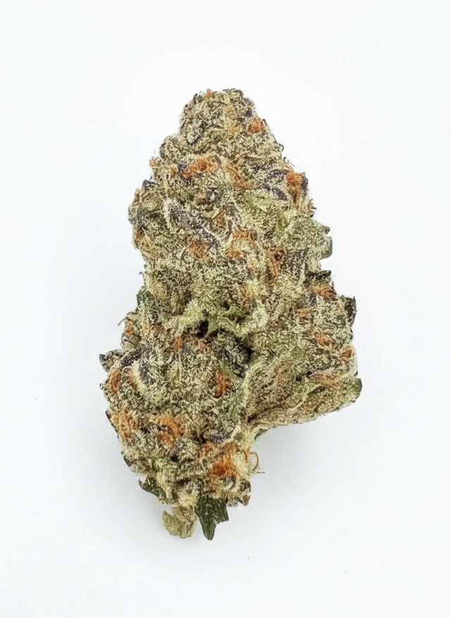 Critical (H) THCA Flower