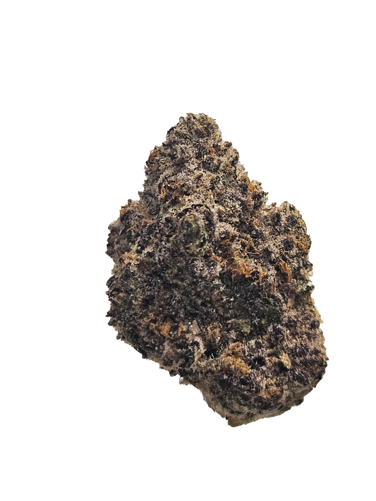 Sour Garlic (Indica)