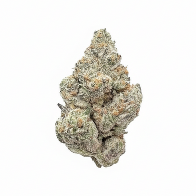 Ghost OG (I) THCA Flower