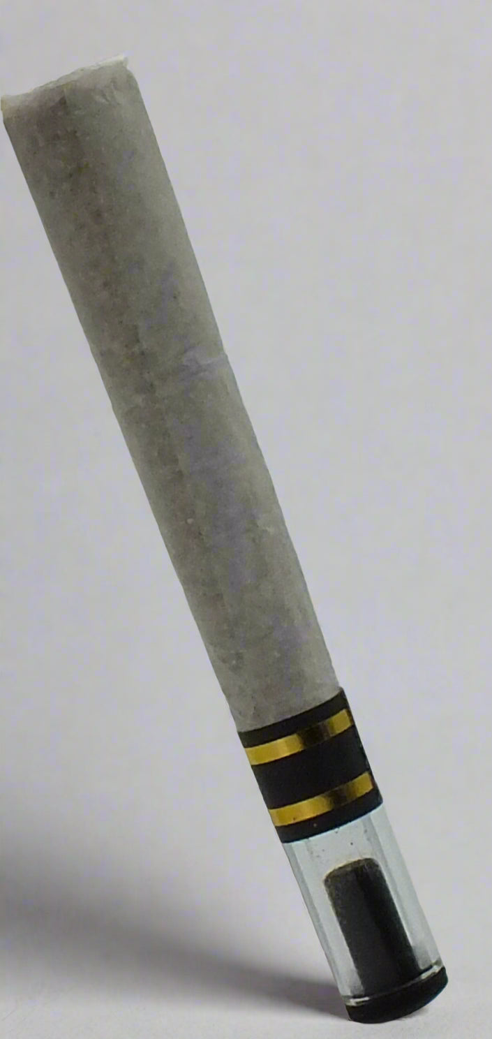Hash Hole Pre-Rolls