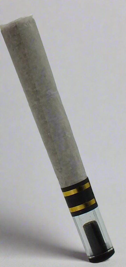 Hash Hole Pre-Rolls