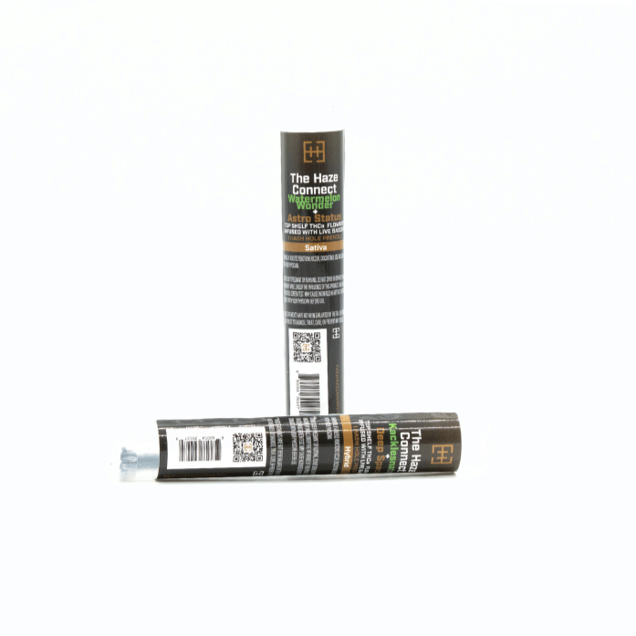 Hash Hole Pre-Rolls