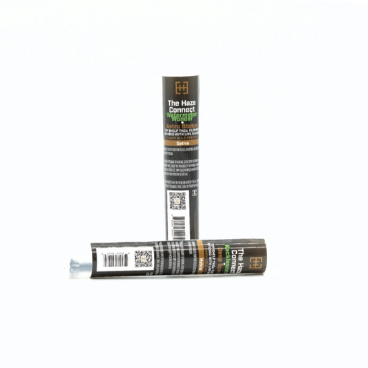 Hash Hole Pre-Rolls