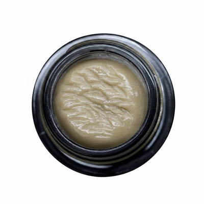 Jungle Driver (H) THCa Live Rosin - 1g
