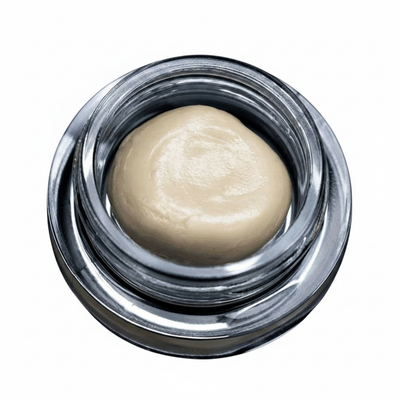 Money Ball (H) THCa Live Rosin - 1g
