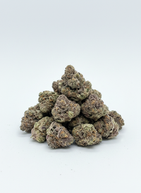 Orange Push Pop (I) Value THCA Flower (Smalls)