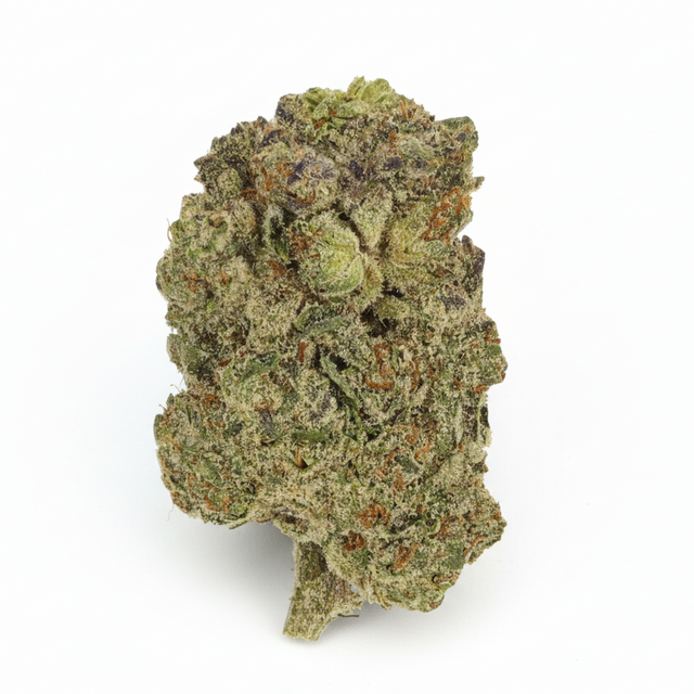 Pure Michigan THCA Flower