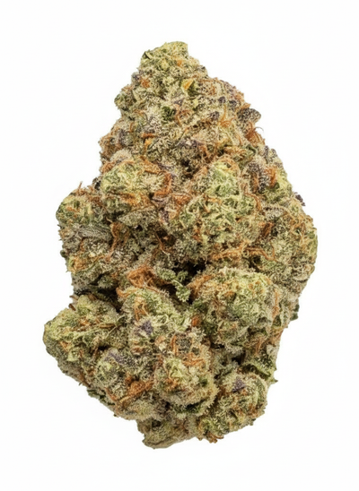 Strawberry Cough THCA Flower