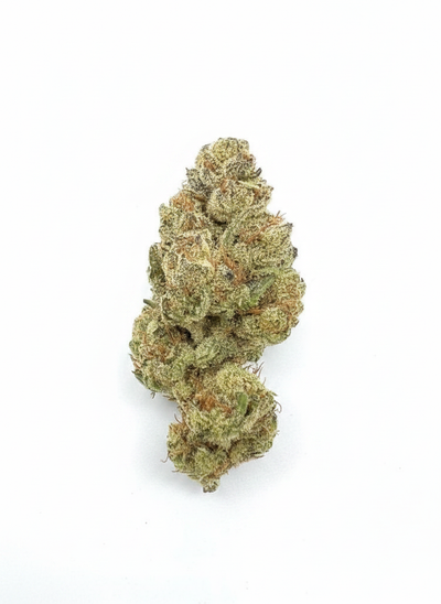 White Widow (S) Value THCA Flower