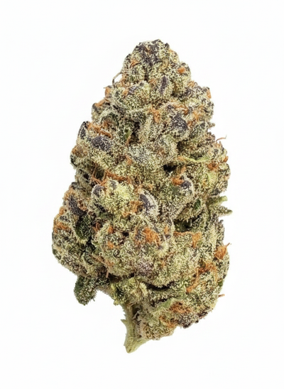 Zoap THCA Flower