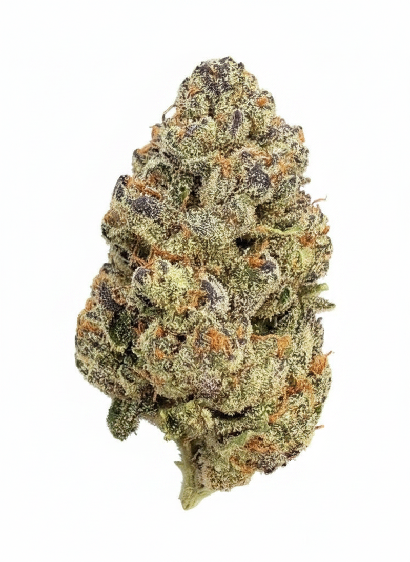 Zoap THCA Flower