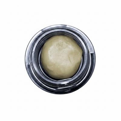 Alien Spacecraft THCA Live Rosin