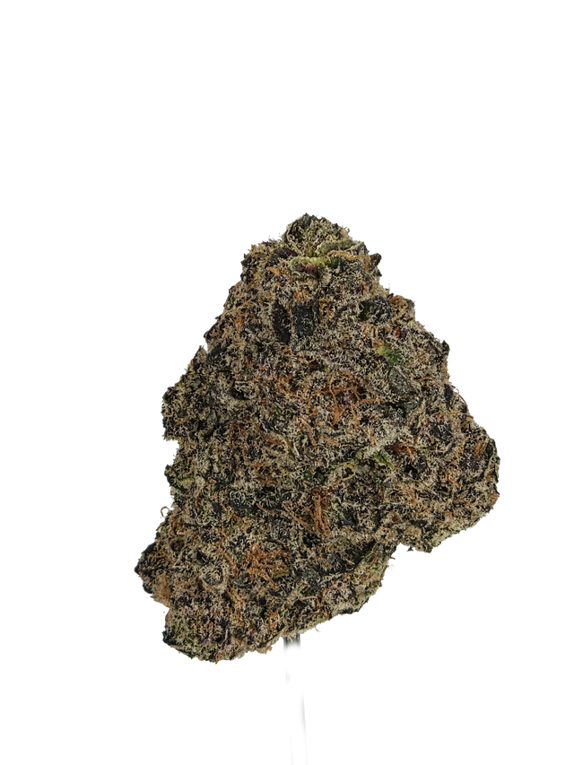 Blueberry Sugar (I) THCA Flower