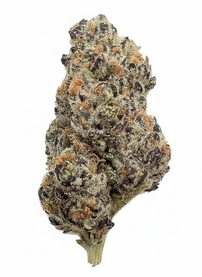 Carbon Fiber (H) THCA Flower