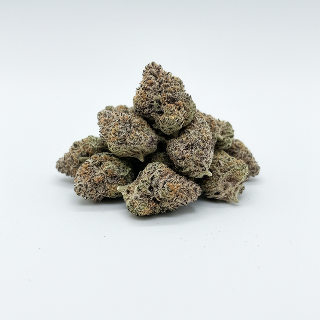 Carbon Fiber (H) Value THCA Flower (Smalls)