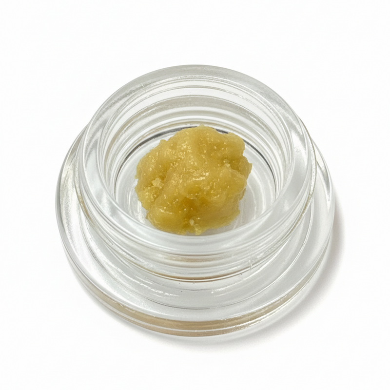 Gushers (I) THCa Live Rosin - 1g