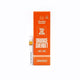 Live Resin Disposable Vape - Orange Sherbet (H)