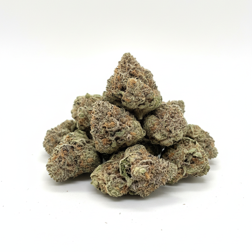 Strawberry Cough (S) Value THCA Flower (Smalls)