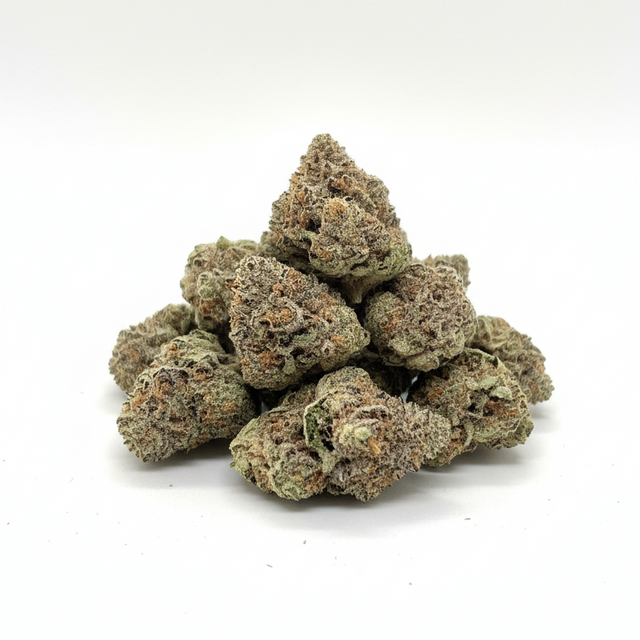 Strawberry Cough (S) Value THCA Flower (Smalls)