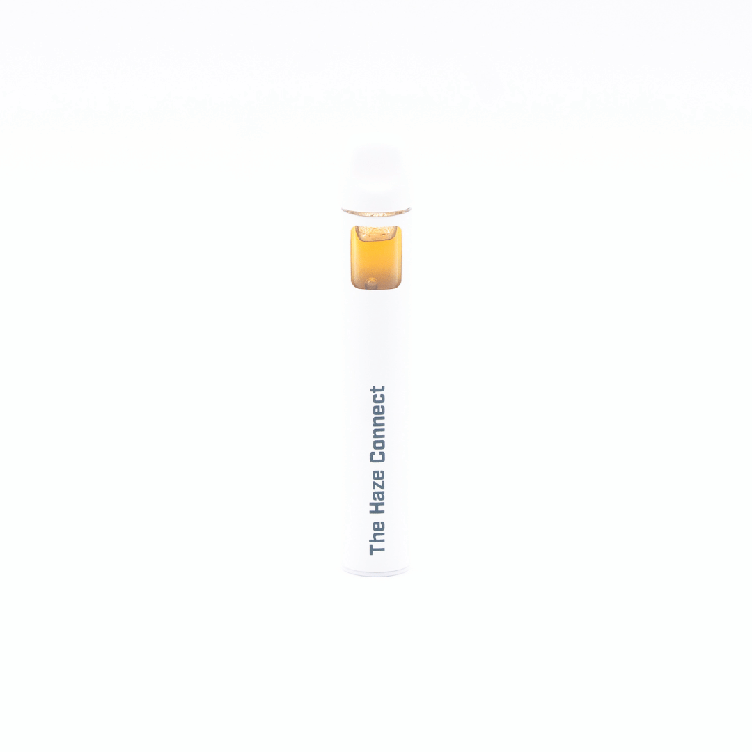Live Resin Disposable Vape - Dutch Treat (H)