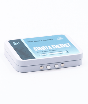 Infused Mini THCa Pre-Rolls - 5 Pack