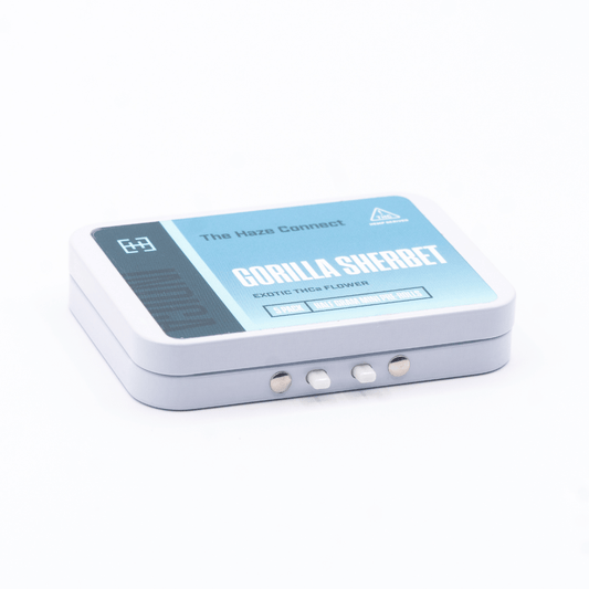 Infused Mini THCa Pre-Rolls - 5 Pack