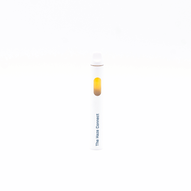 Live Resin Disposable Vape - Strawberry Cough (S)