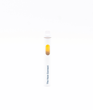 Live Resin Disposable Vape - Sour Diesel (S)