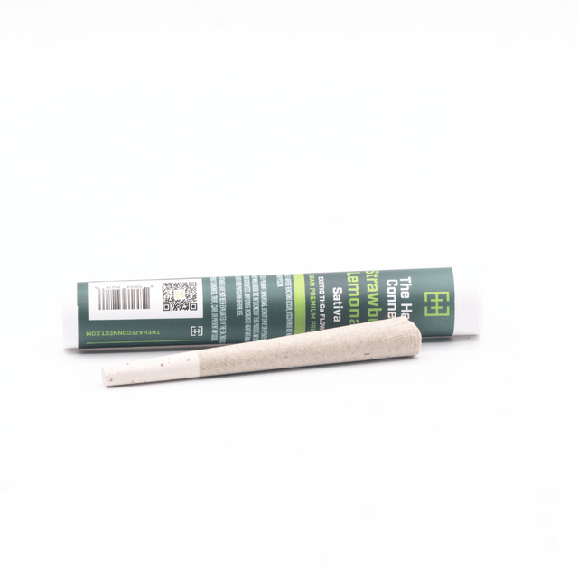 Zoza Exotic Pre-Roll