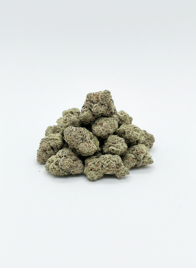 Top Gun (I) Value THCA Flower (Smalls)